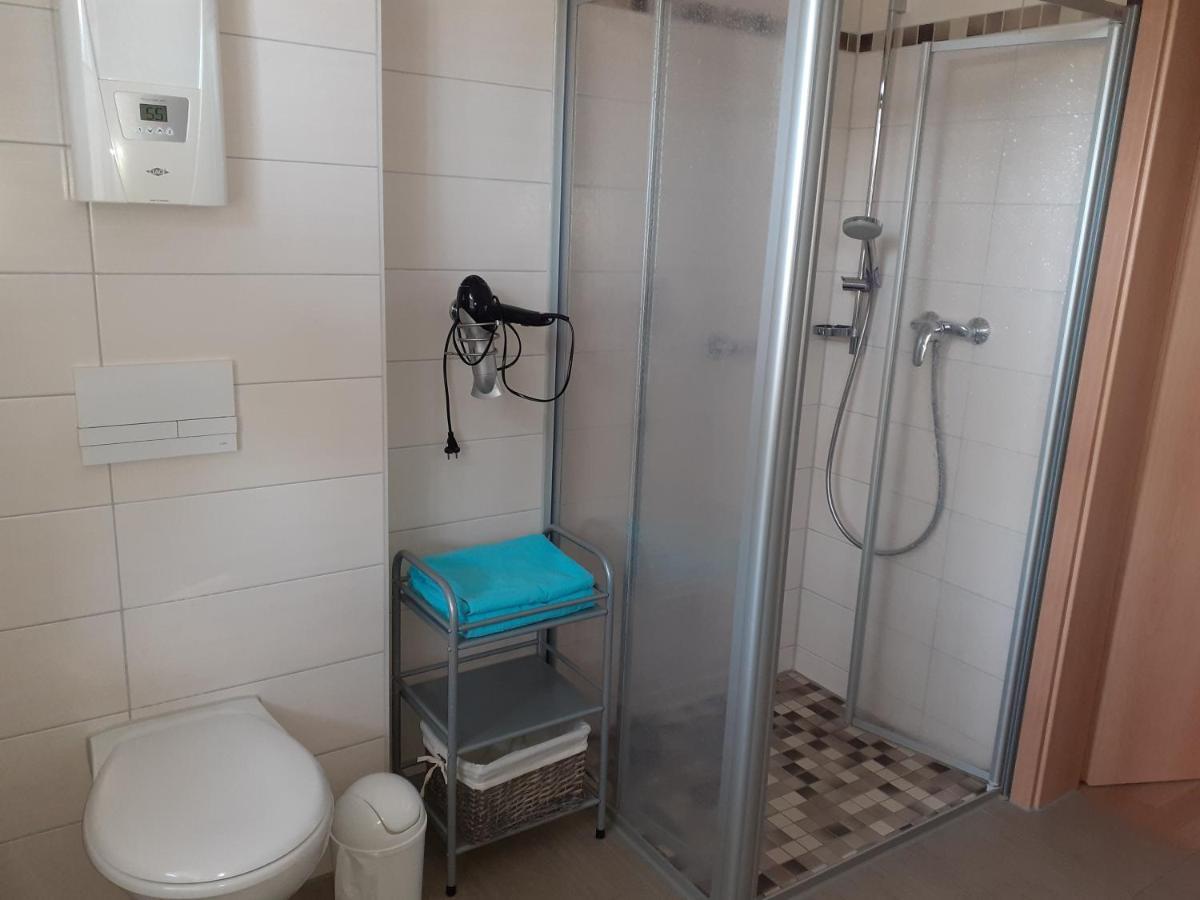 Oelsnitz  Ferienwohnung - August-Bebel-Str. 19 מראה חיצוני תמונה